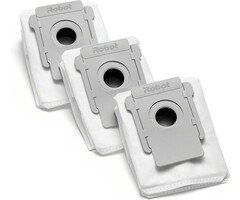 Lot de 3 sacs aspirateur pour base auto-vidante - Jusqu'à -32%