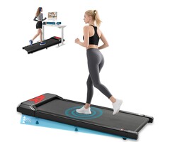 Tapis de marche pliable motorisé - Jusqu'à 35% de remise