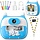 Appareil photo instantané pour enfants - 26MP - Jusqu'à -45% sur l'outlet