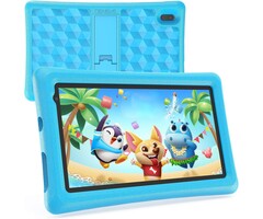 Tablette Enfant 7" Android : Jusqu'à 46% de remise sur votre modèle