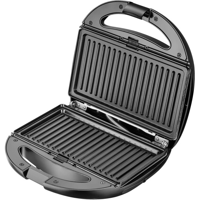 Appareil de cuisson multifonction 1200W - 5 en 1 - Jusqu'à -33%