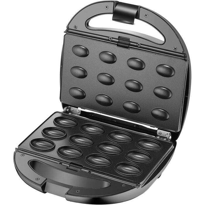 Appareil de cuisson multifonction 1200W - 5 en 1 - Jusqu'à -33%
