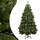 Sapin de Noël artificiel 210 cm - Jusqu'à 61 % de remise