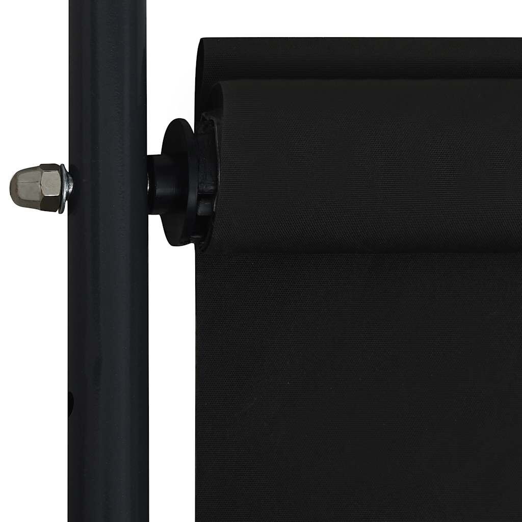 Vidaxl Store enrouleur d'extérieur 200x270 cm anthracite - Jusqu'à -50%