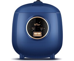 Cuiseur à riz compact 1,2L - Jusqu'à -28% sur votre cuisine
