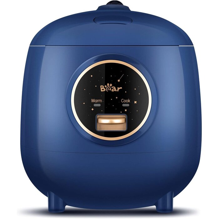 Cuiseur à riz compact 1,2L - Jusqu'à -28% sur votre cuisine