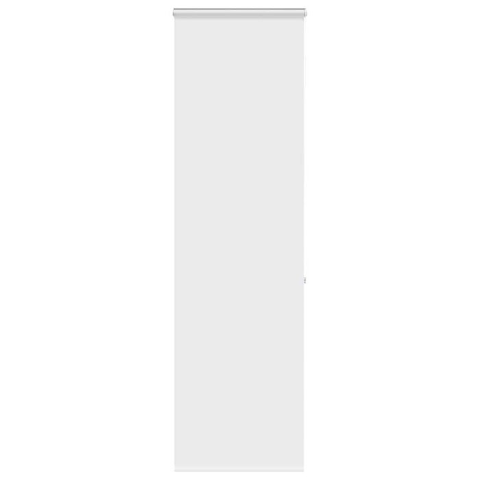 Vidaxl Rideau de douche enroulable avec cassette 70x240 cm - Jusqu'à -36%