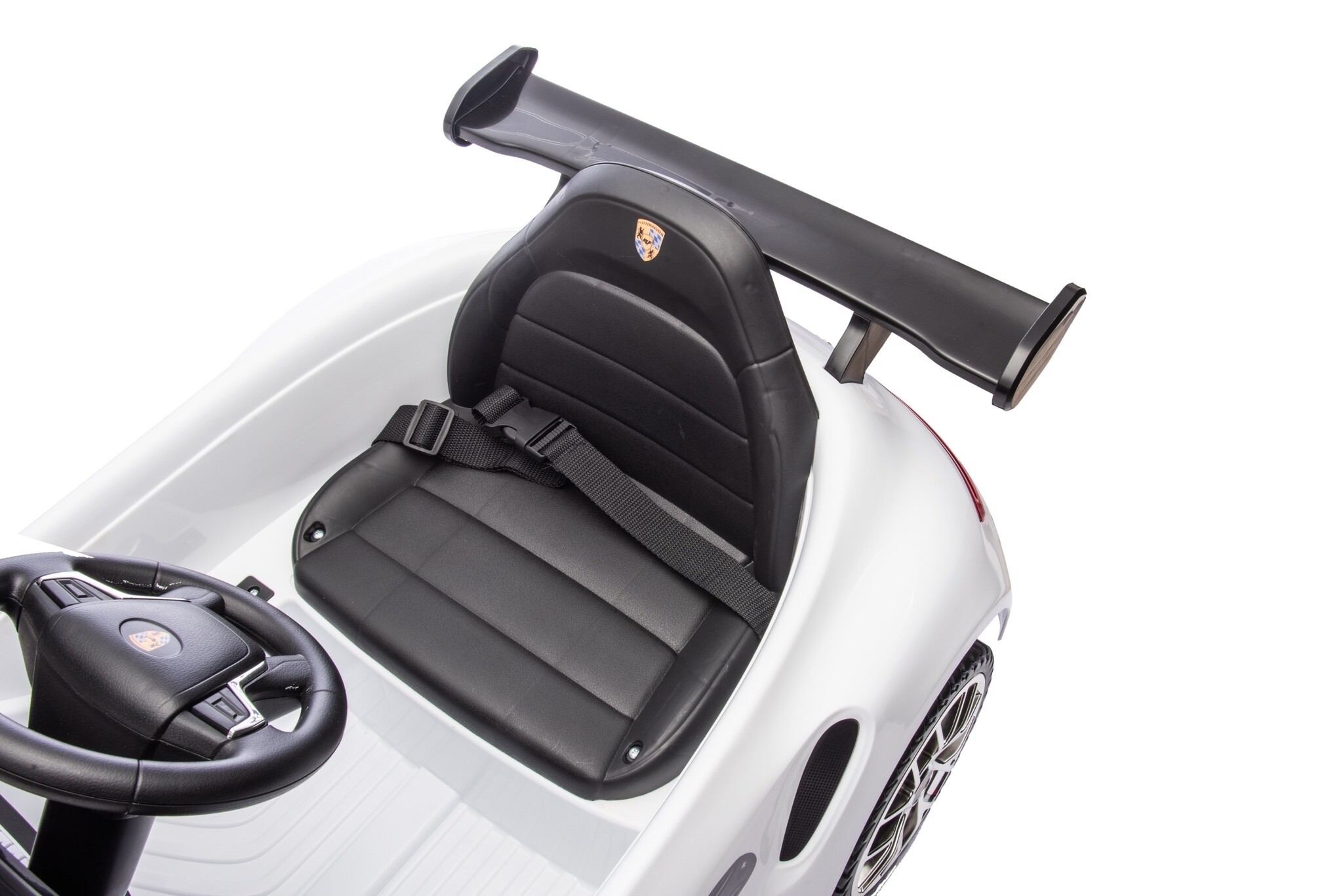 Viking Choice Voiture électrique pour enfant - Jusqu'à 34% de réduction