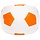 Pouf Poire Ballon de Football 90 cm - Jusqu'à 48% de remise