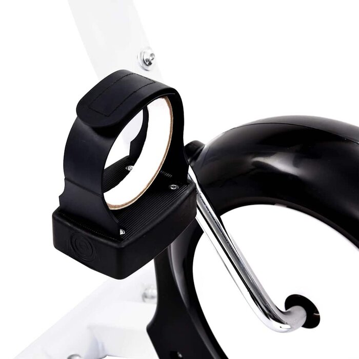 Vidaxl Vélo d'appartement compact - Jusqu'à -41% de remise sur votre fitness