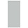 Store enrouleur occultant gris clair 100x210 cm - Jusqu'à 38% de remise