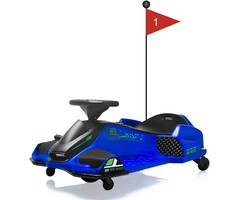 Kart Électrique Enfant 24V Drift - Jusqu'à -35% sur votre exemplaire