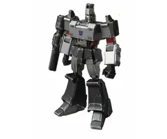 Figurine Modélisme Transformers Megatron 20 cm - Jusqu'à -45%