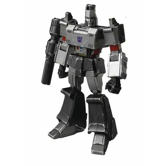 Figurine à assembler robot culte 20 cm - Jusqu'à -39% sur votre sélection