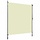 Store Enrouleur Extérieur 200x270 cm - Crème - Jusqu'à -53%