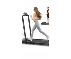 Tapis de course électrique 3-en-1 pliable - Jusqu'à -43% de remise