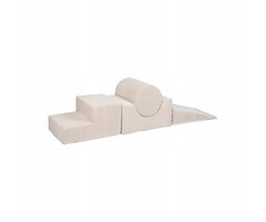 Ensemble de motricité en mousse 4 pièces - Jusqu'à -42% sur votre sélection