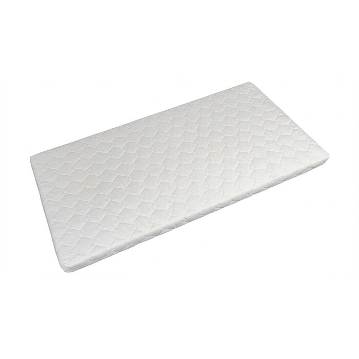 Viking Choice Matelas enfant 160x80x8 cm mousse PUR - Jusqu'à 44% de remise