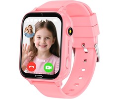 Montre connectée enfant 4G GPS - Jusqu'à 27% de remise sur l'outlet