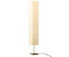 Vidaxl Lampadaire design en papier de riz 170 cm - Jusqu'à 28% de remise