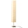 Lampadaire design en papier de riz 170 cm - Jusqu'à 28% de remise