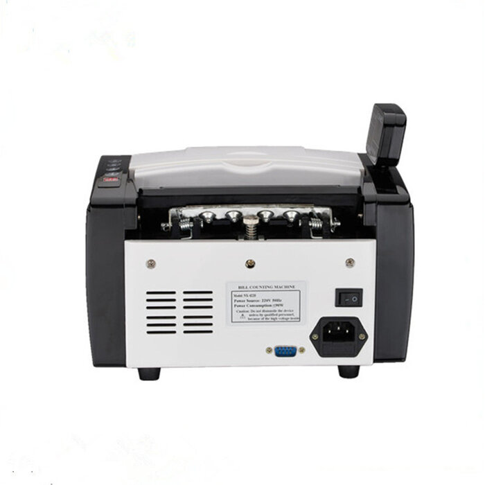 Viking Choice Compteuse de billets professionnelle UV/MG/IR - Jusqu'à 31% de réduction