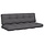 Lot de 2 coussins de palette anthracite - Jusqu'à 41% de réduction