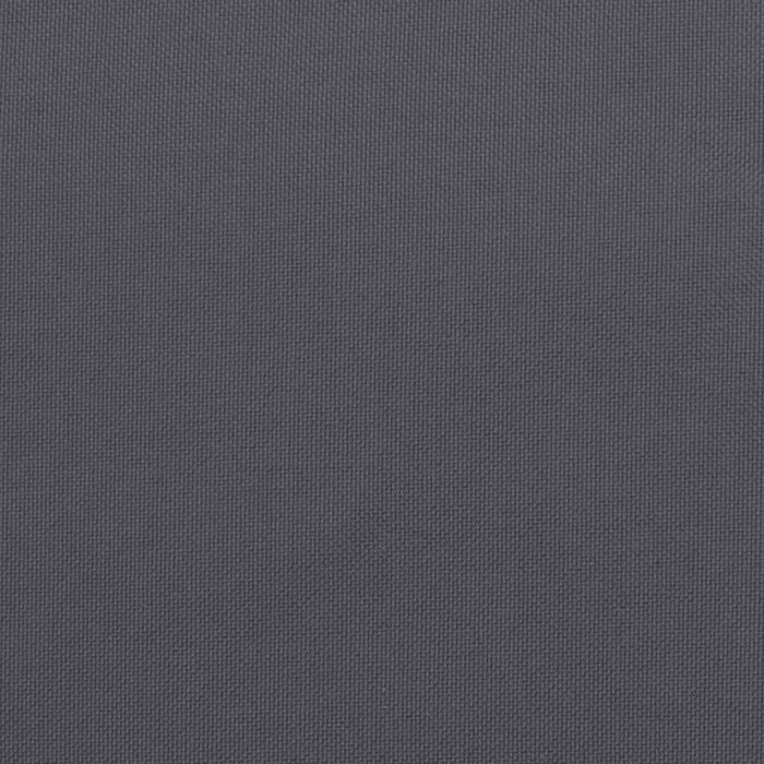 Vidaxl Lot de 2 coussins de palette anthracite - Jusqu'à 41% de réduction