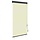 Store enrouleur d'extérieur 80x250cm crème - Jusqu'à 36% de remise