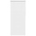 Store enrouleur occultant 120x230 cm blanc - Jusqu'à 34% de remise