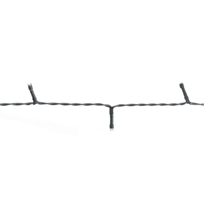 Vidaxl Filet lumineux LED 250cm pour sapin - Jusqu'à -67% de réduction