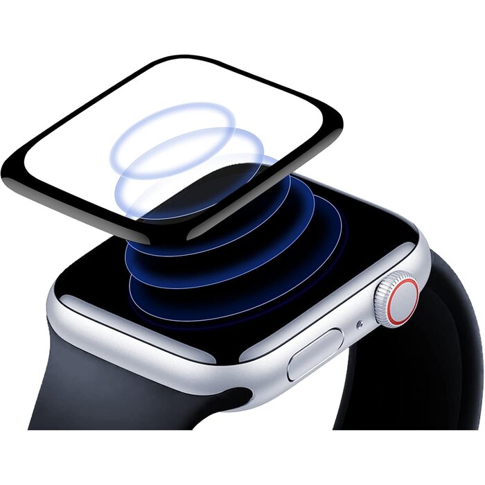 Vitre avant iWatch Series 6 44 mm - Kit de réparation - Jusqu'à -32%