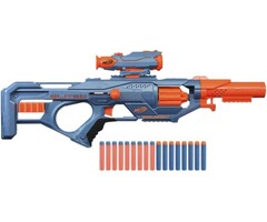 Blaster à fléchettes tactique - Jusqu'à 44% de remise
