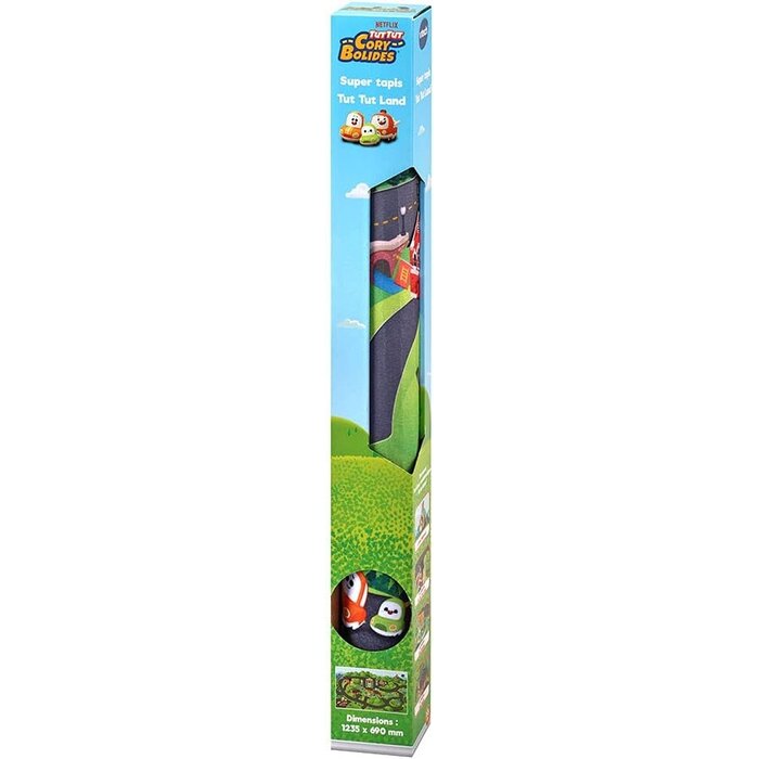 Vtech Tapis de jeu enfant 1235x690mm - Jusqu'à -37% de remise
