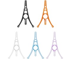 Lot de 5 Canopées FPV Ultra-Légères - Angle Réglable - Jusqu'à -32%