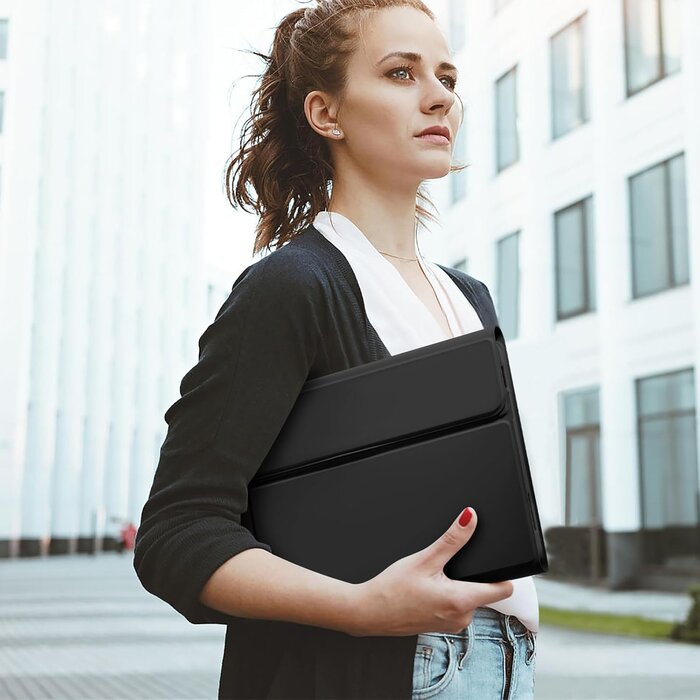 Étui Clavier pour iPad 10 (2022) - Rétroéclairé - Jusqu'à 38% de remise