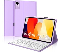 Étui clavier AZERTY détachable pour tablette 11" - Jusqu'à -52% de remise