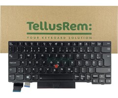 Clavier de remplacement pour Thinkpad X280/X390/X395 QWERTZ - Jusqu'à 56% de remise