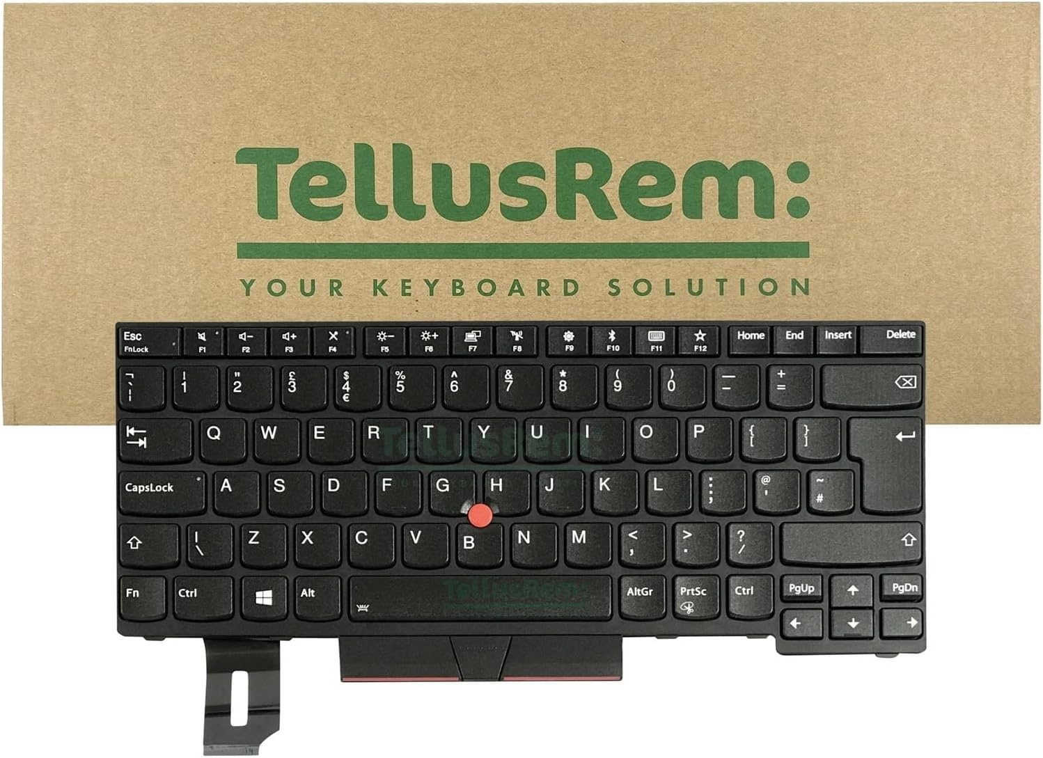 Clavier AZERTY Italien pour PC Portables - Jusqu'à 54% de remise
