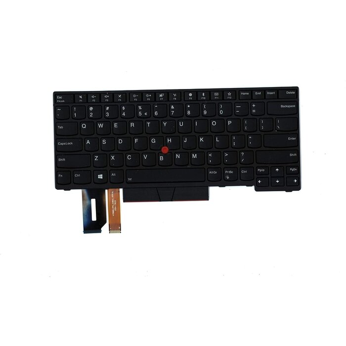 Clavier AZERTY Italien pour PC Portables - Jusqu'à 54% de remise