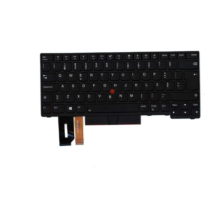 Clavier AZERTY Italien pour PC Portables - Jusqu'à 54% de remise