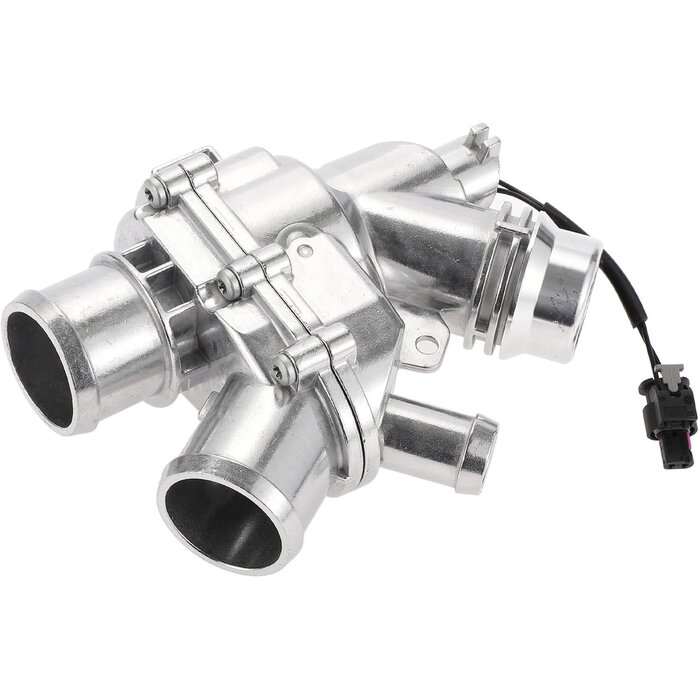 Boîtier de thermostat pour moteur V6 3.0L - Jusqu'à 54% de réduction