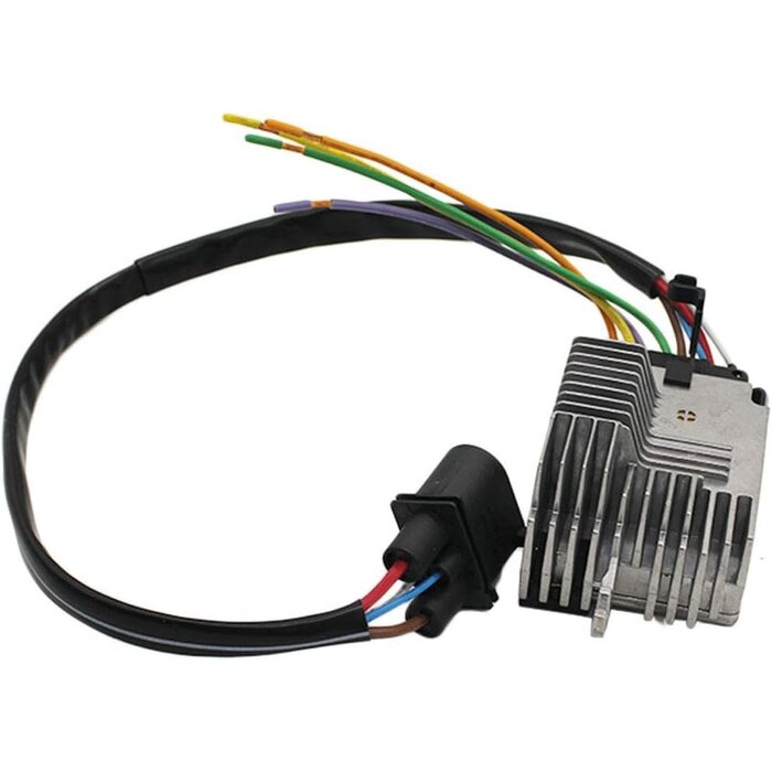 Module de commande ventilateur radiateur - Jusqu'à -56% sur l'outlet