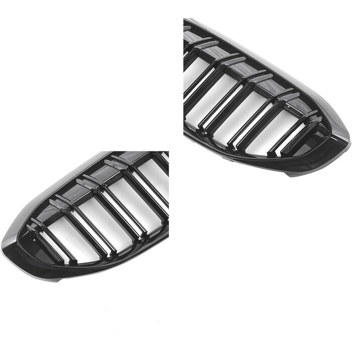 Grille de calandre double pour BMW Série 2 - Jusqu'à -57% de remise