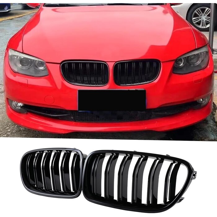 Grille de calandre double pour BMW Série 2 - Jusqu'à -57% de remise