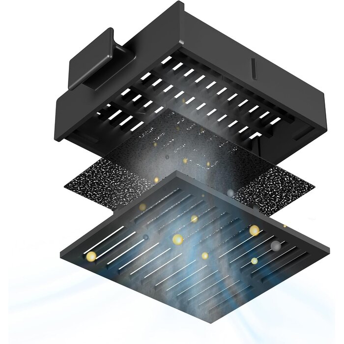 Hotte aspirante 60 cm inox - Classe A+ - Jusqu'à -59% de remise