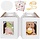 Lot de 2 boîtes à gâteaux hautes 30,5cm - Jusqu'à -51% sur l'outlet