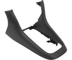 Habillage Console Centrale VW Golf 6 - ABS Noir - Jusqu'à 51% de réduction
