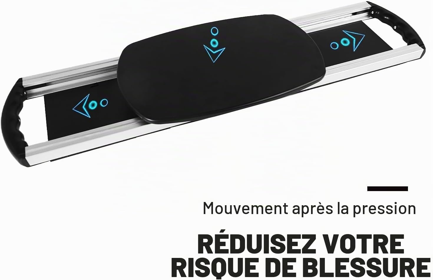 Planche de transfert ergonomique - 61% de remise