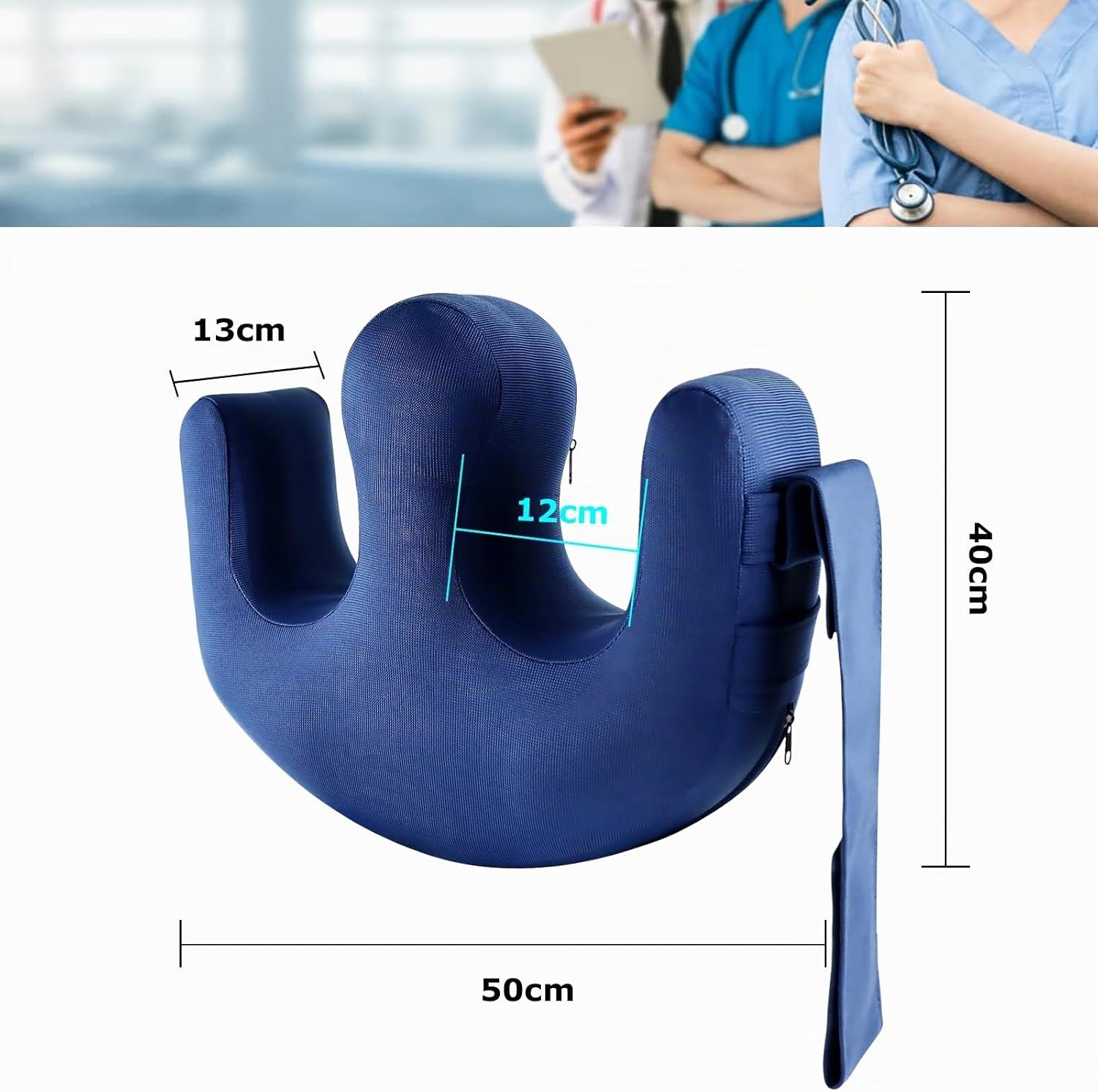 Coussin de transfert et retournement patient - Jusqu'à -38% sur notre stock
